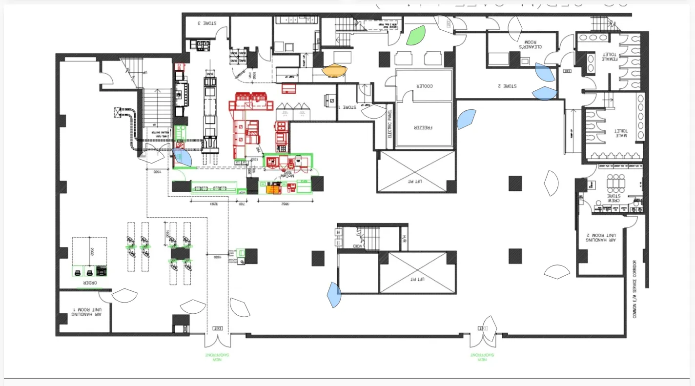 Smart Detection Sensor